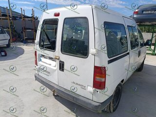 SOLO DESPIECE CITROEN JUMPY (U6U_) 2.0 HDI --  70