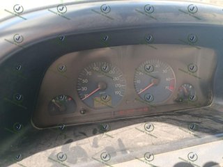 SOLO DESPIECE CITROEN JUMPY (U6U_) 2.0 HDI --  70