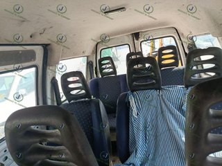 SOLO DESPIECE CITROEN JUMPY (U6U_) 2.0 HDI --  70