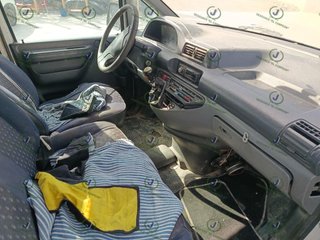 SOLO DESPIECE CITROEN JUMPY (U6U_) 2.0 HDI --  70