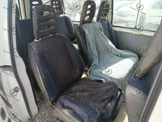 SOLO DESPIECE CITROEN JUMPY (U6U_) 2.0 HDI --  70