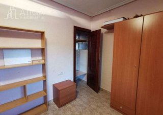 Ático en alquiler en Salesas - Labradores en Salamanca
