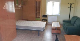 Ático en alquiler en Salesas - Labradores en Salamanca