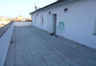 Ático en alquiler en Salesas - Labradores en Salamanca