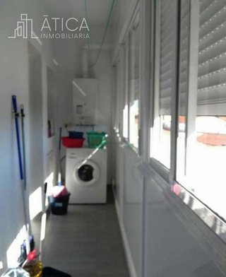 Ático en alquiler en Salesas - Labradores en Salamanca