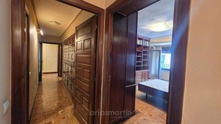 Piso en alquiler en Centro en Salamanca