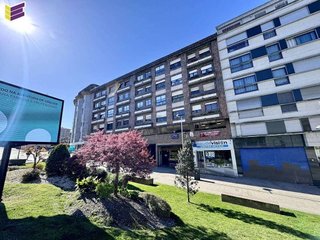 Local comercial en alquiler en Porriño (O)