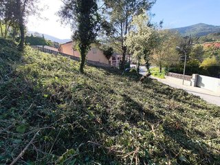 Terreno en venta en Torrelles de Llobregat