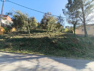 Terreno en venta en Torrelles de Llobregat
