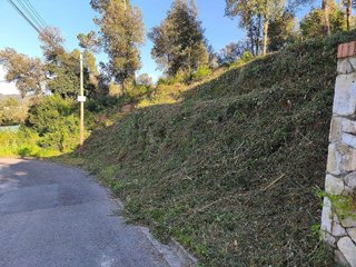 Terreno en venta en Torrelles de Llobregat