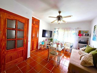 Piso en venta en El Pinillo en Torremolinos