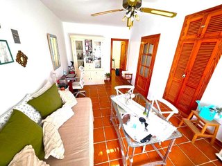 Piso en venta en El Pinillo en Torremolinos