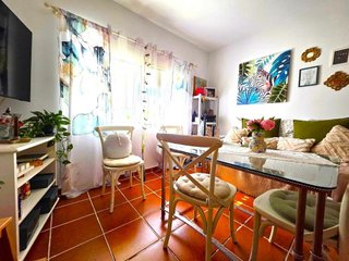 Piso en venta en El Pinillo en Torremolinos