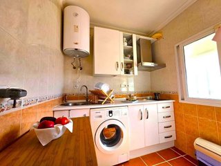 Piso en venta en El Pinillo en Torremolinos
