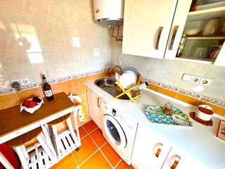 Piso en venta en El Pinillo en Torremolinos