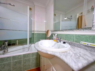 Piso en venta en El Pinillo en Torremolinos