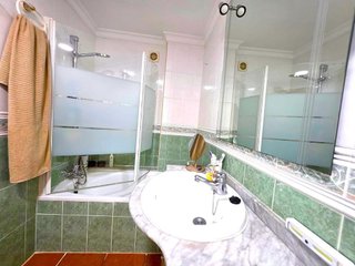 Piso en venta en El Pinillo en Torremolinos