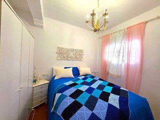 Piso en venta en El Pinillo en Torremolinos