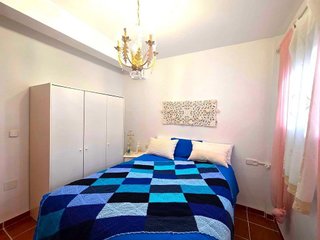 Piso en venta en El Pinillo en Torremolinos