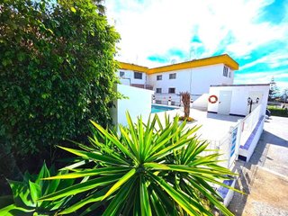 Piso en venta en El Pinillo en Torremolinos