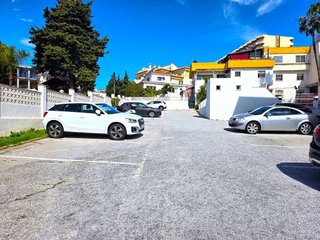 Piso en venta en El Pinillo en Torremolinos