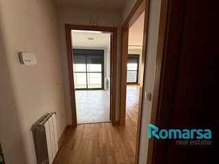 Piso en venta en Sonsoles en Ávila