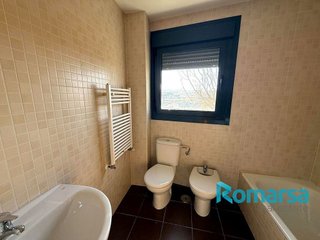 Piso en venta en Sonsoles en Ávila