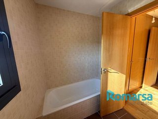 Piso en venta en Sonsoles en Ávila