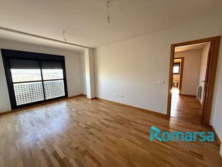Piso en venta en Sonsoles en Ávila