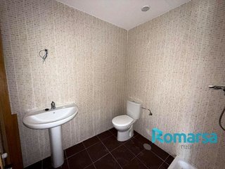 Piso en venta en Sonsoles en Ávila