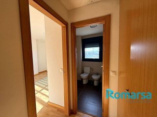 Piso en venta en Sonsoles en Ávila