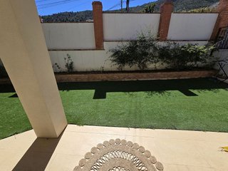 Chalet en venta en Manantiales - Lagar - Cortijo en Alhaurín de la Torre