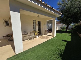 Chalet en venta en Manantiales - Lagar - Cortijo en Alhaurín de la Torre