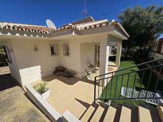 Chalet en venta en Manantiales - Lagar - Cortijo en Alhaurín de la Torre
