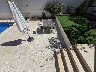Chalet en venta en Manantiales - Lagar - Cortijo en Alhaurín de la Torre