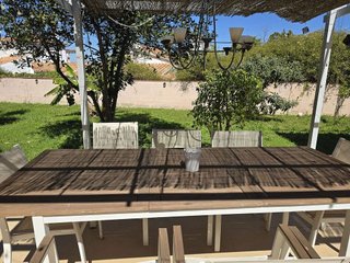 Chalet en venta en Manantiales - Lagar - Cortijo en Alhaurín de la Torre