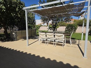 Chalet en venta en Manantiales - Lagar - Cortijo en Alhaurín de la Torre