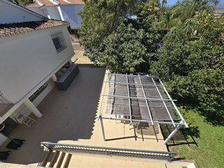 Chalet en venta en Manantiales - Lagar - Cortijo en Alhaurín de la Torre