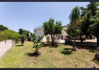 Chalet en venta en Manantiales - Lagar - Cortijo en Alhaurín de la Torre