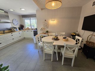 Chalet en venta en Manantiales - Lagar - Cortijo en Alhaurín de la Torre