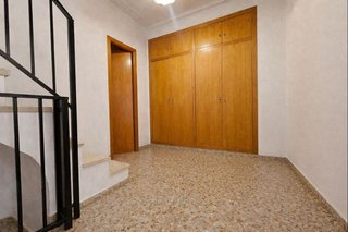 Casa adosada en venta en Oliva pueblo en Oliva