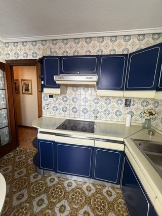 Piso en venta en El Ejido - Santa Ana en León