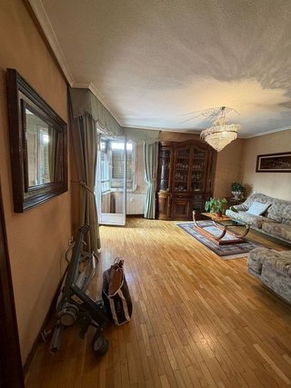 Piso en venta en El Ejido - Santa Ana en León