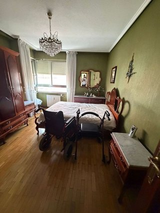 Piso en venta en El Ejido - Santa Ana en León