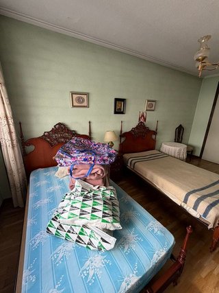 Piso en venta en El Ejido - Santa Ana en León