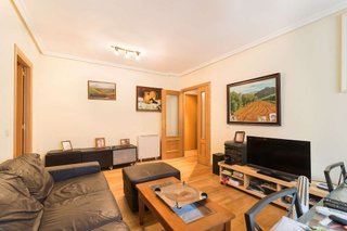 Piso en venta en Pedrezuela