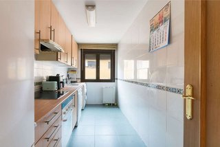 Piso en venta en Pedrezuela
