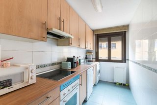 Piso en venta en Pedrezuela