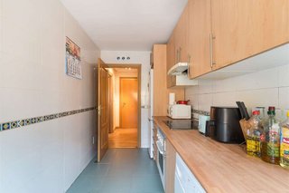 Piso en venta en Pedrezuela
