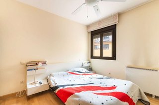 Piso en venta en Pedrezuela